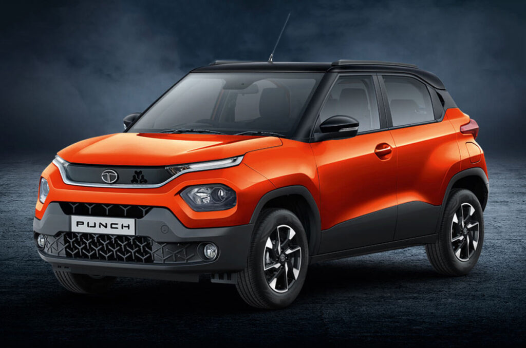 Top Upcoming Tata Cars- टाटा Launch करेगी जल्द ही अपनी 6 कारे 2 punch ev