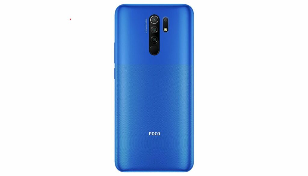 Best Smartphone Under 10000: धमाकेदार ऑफर !10 हज़ार से कम में दमदार 5G फ़ोन 6 Phone Under 10000 POCO M2 1024x585 1