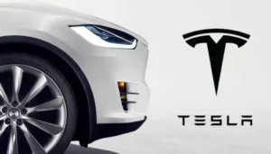 Tesla electric Cars