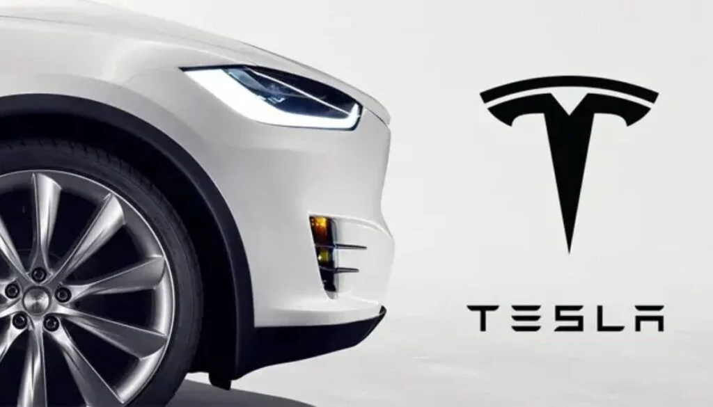 Tesla electric Cars