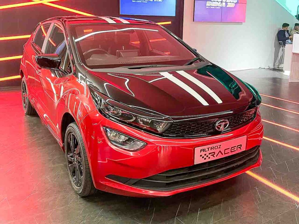 Top Upcoming Tata Cars- टाटा Launch करेगी जल्द ही अपनी 6 कारे 3 altroz