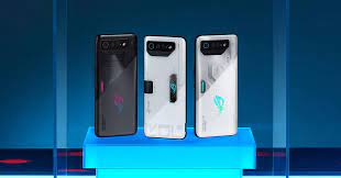 5 Best Smartphones 2023 आईए देखते हैं कौन सा स्मार्टफोन आपके लिए होगा बेस्ट? 1 ashus rog 7 ultimate 1