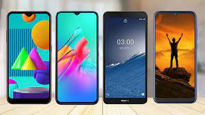 Best Smartphone Under 10000