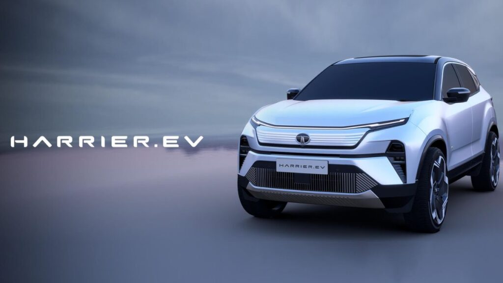 Top Upcoming Tata Cars- टाटा Launch करेगी जल्द ही अपनी 6 कारे 7 harrierev1697693526997