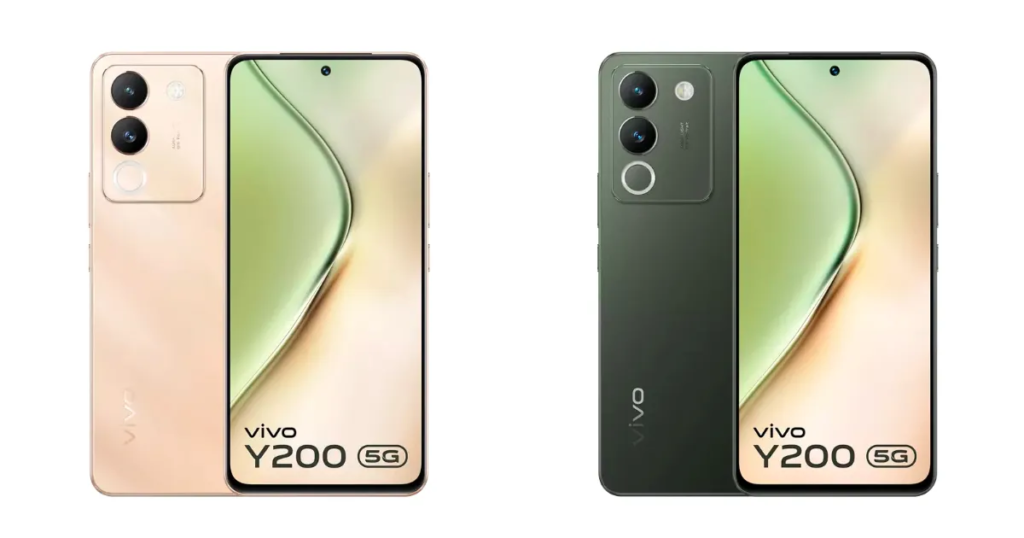 Biggest Discount on Vivo Y200 5g : धमाकेदार ऑफर के साथ आपके पास यह फ़ोन पहुँच सकता है इतनी कम कीमत में! 2 image 12