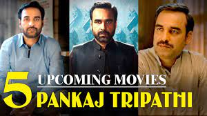 Pankaj Tripathi latest Movies