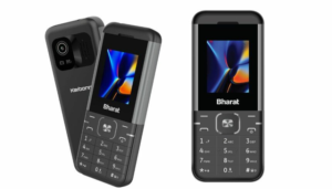 Jio Bharat Keypad Phone Price