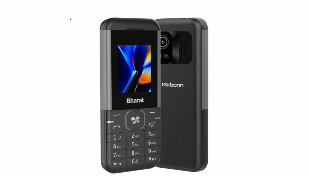 Jio Bharat Keypad Phone Price: जानिए इस भारत फोन की कम कीमत और स्पेसिफिकेशन्स के बारे में ! 4 image 25