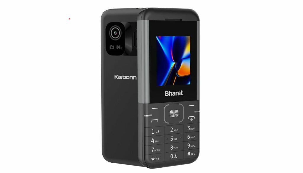 Jio Bharat Keypad Phone Price: जानिए इस भारत फोन की कम कीमत और स्पेसिफिकेशन्स के बारे में ! 5 image 27