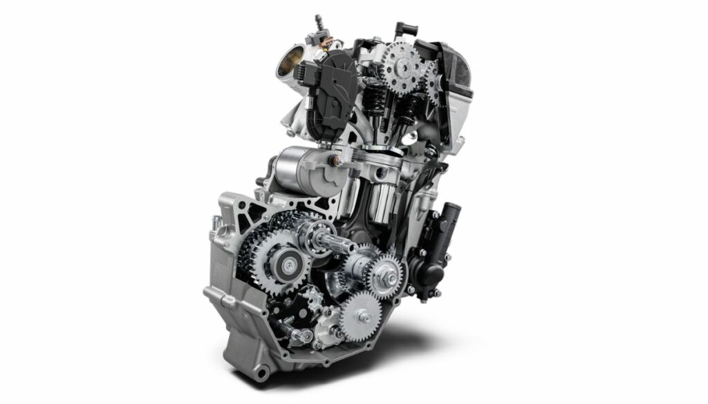 KTM Duke 390 Bike Top Speed देख आपके भी उड़ जायेंगे होश, Real Speed आई सामने, जानें सारी सच्चाई 4 image 6