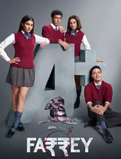 Farrey movie budget : सलमान खान की भांजी की डेब्यू फिल्म फर्रे का बजट है कई फिल्मों से कम ! जाने बजट। 2 image 65