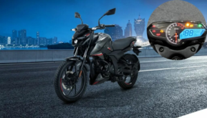 New Bajaj Pulsar N150