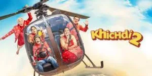 Khichdi 2 Box Office Collection