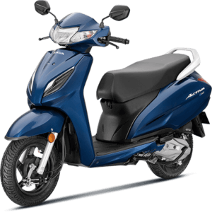 HONDA ACTIVA SCOOTER