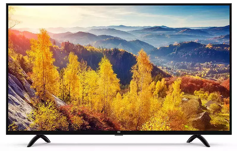 top MI TVs in India (2023)