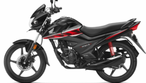 new Honda Livo