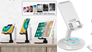 Best Mobile Stands in India