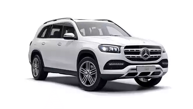 Mercedes-Benz GLS: न्यू ईयर पर धमाका करने आ रही, क्या होगा प्राइस और फीचर! 2 Mercedes-Benz GLS
