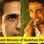 5 Best Movies of Gulshan Devaiah