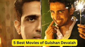 5 Best Movies of Gulshan Devaiah