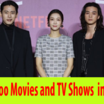 Teo Yoo Movies and TV Shows in 2024